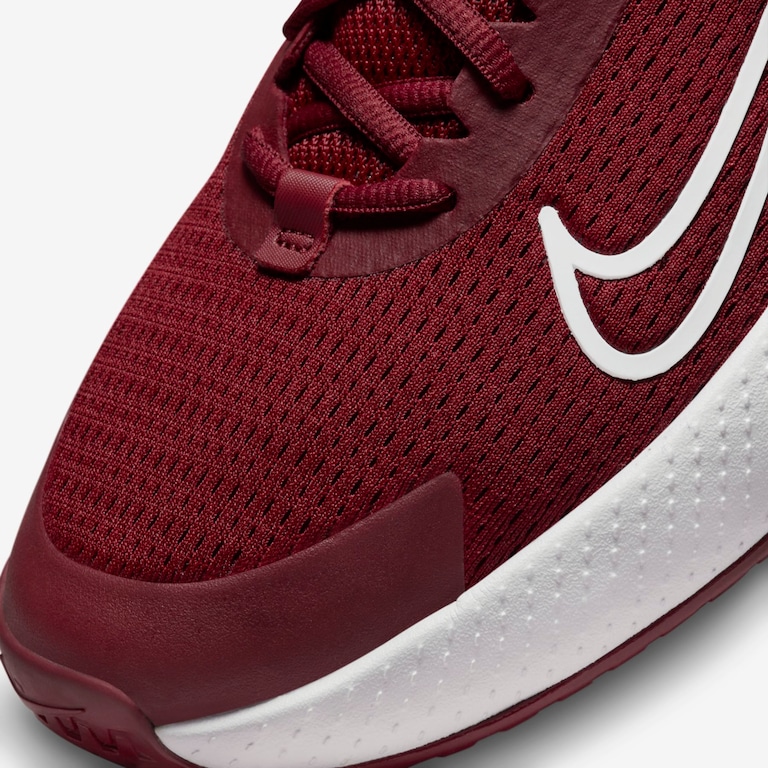 Tênis Nike Court Vapor Lite 2 HC Masculino - Foto 7