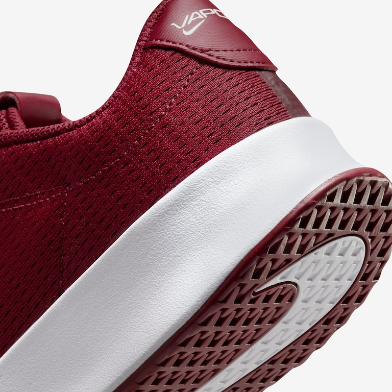 Tênis Nike Court Vapor Lite 2 HC Masculino - Foto 8