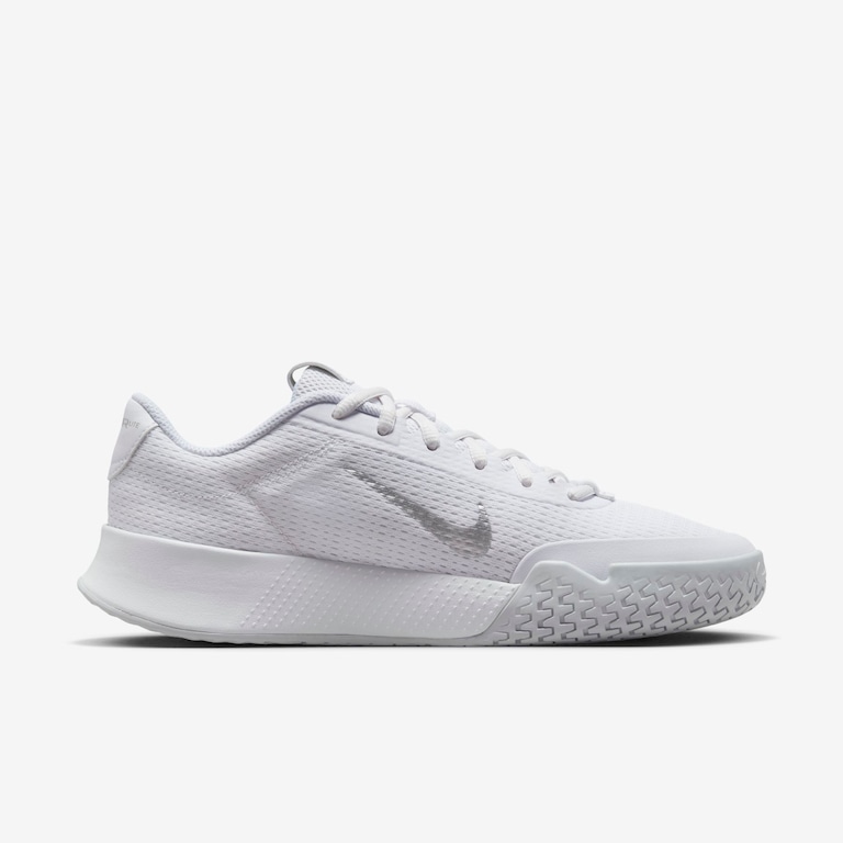 Tênis NikeCourt Vapor Lite 2 Feminino - Foto 3