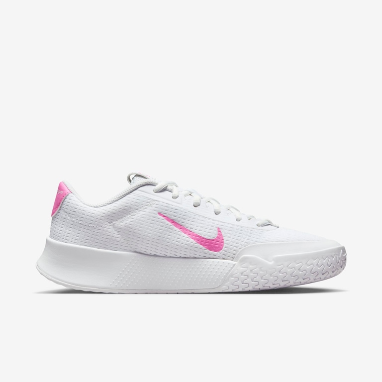 Tênis NikeCourt Vapor Lite 2 Feminino - Foto 3