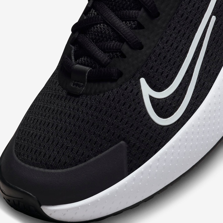 Tênis NikeCourt Vapor Lite 2 Feminino - Foto 7