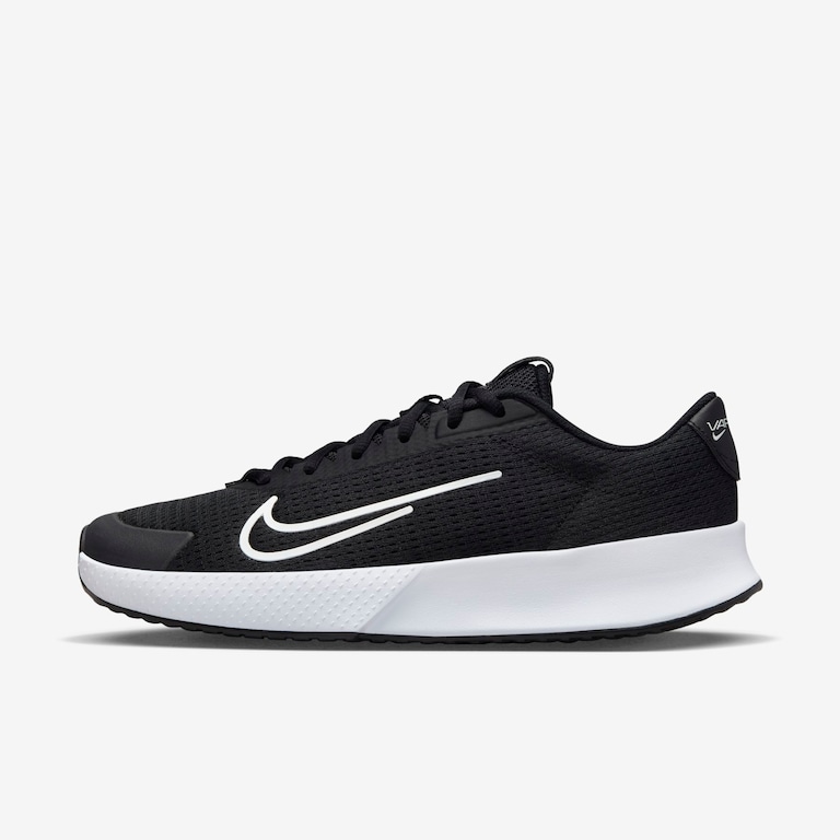 Tênis NikeCourt Vapor Lite 2 Feminino - Foto 1