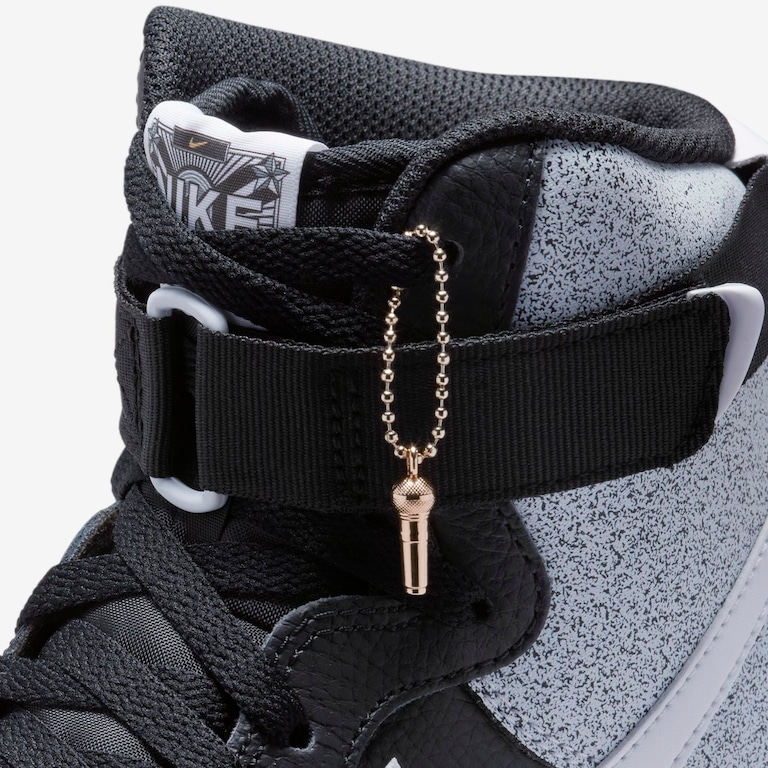 Tênis Nike Air Force 1 Masculino - Foto 11