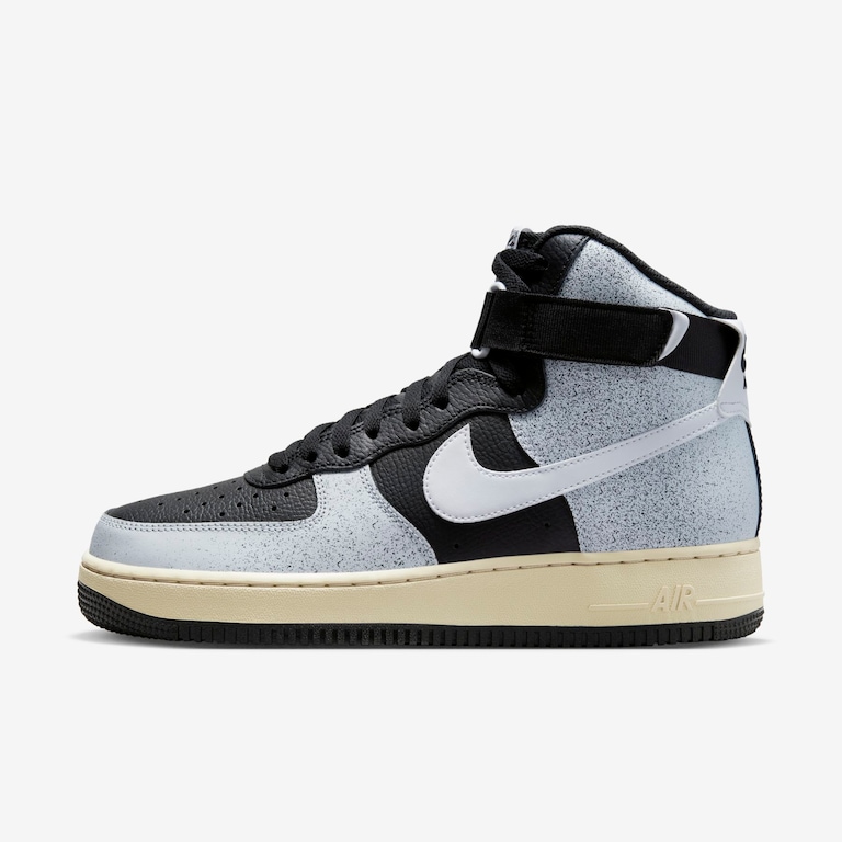 Tênis Nike Air Force 1 Masculino - Foto 1