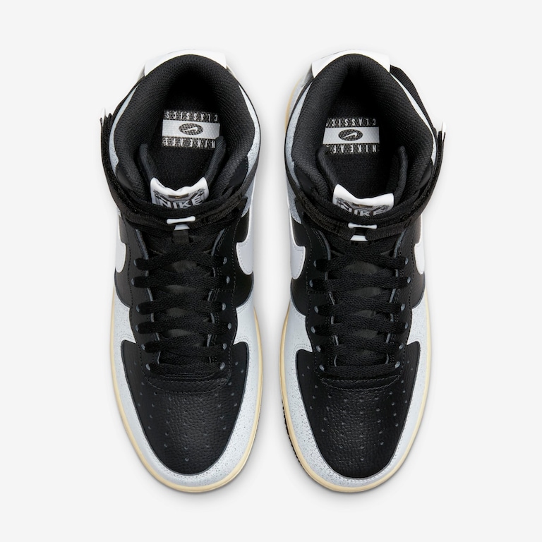 Tênis Nike Air Force 1 Masculino - Foto 4