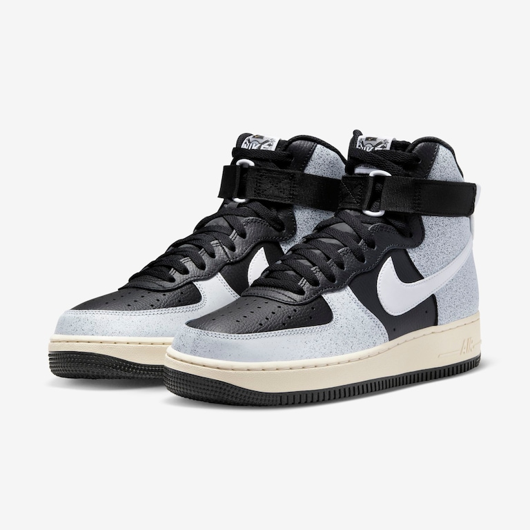 Tênis Nike Air Force 1 Masculino - Foto 5