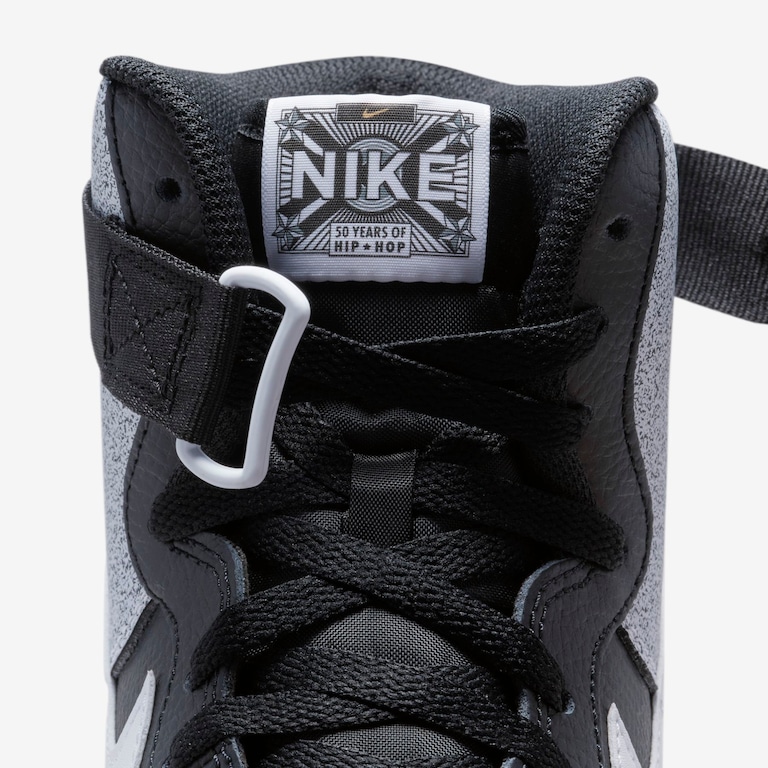 Tênis Nike Air Force 1 Masculino - Foto 9