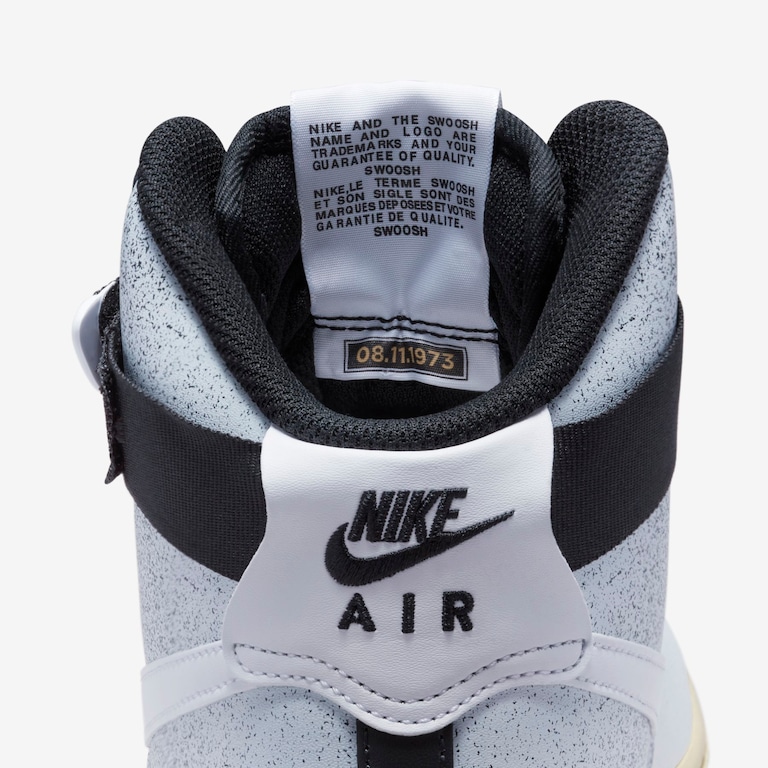 Tênis Nike Air Force 1 Masculino - Foto 10