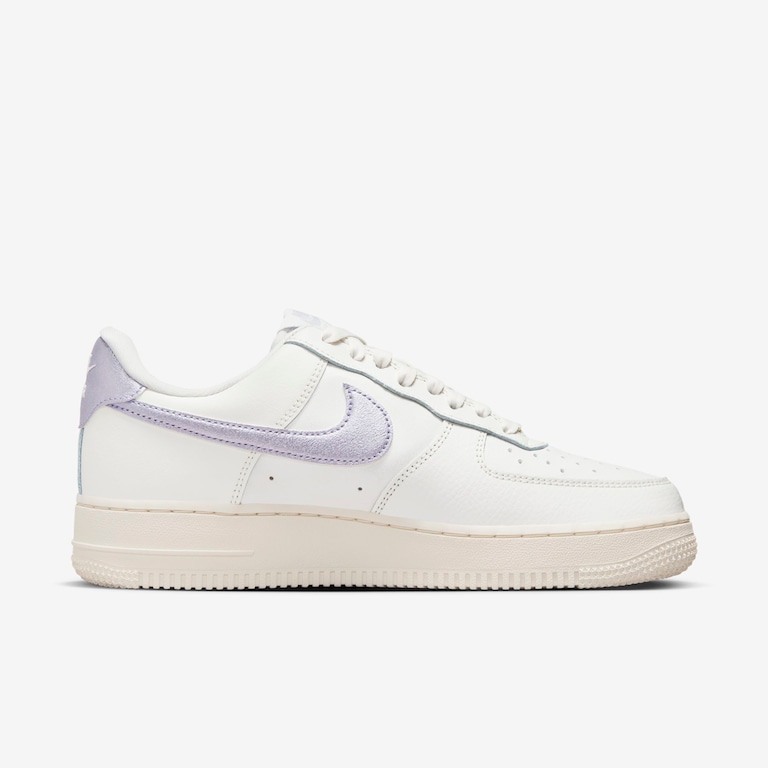 Tênis Nike Air Force 1 '07 Feminino - Foto 3