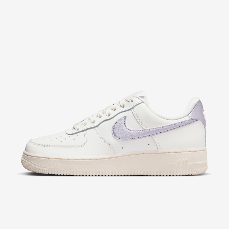 Tênis Nike Air Force 1 '07 Feminino - Foto 1