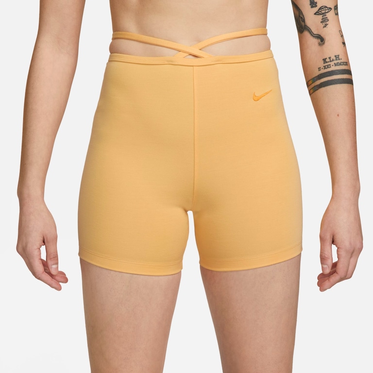 Shorts Nike Sportswear Everyday Modern Feminino - Foto 2