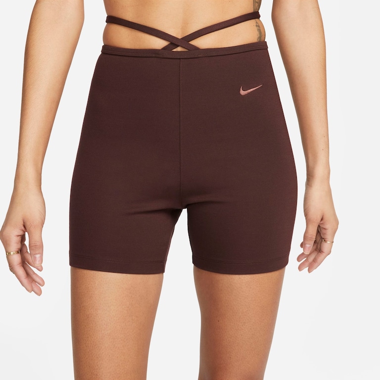 Shorts Nike Sportswear Everyday Modern Feminino - Foto 2