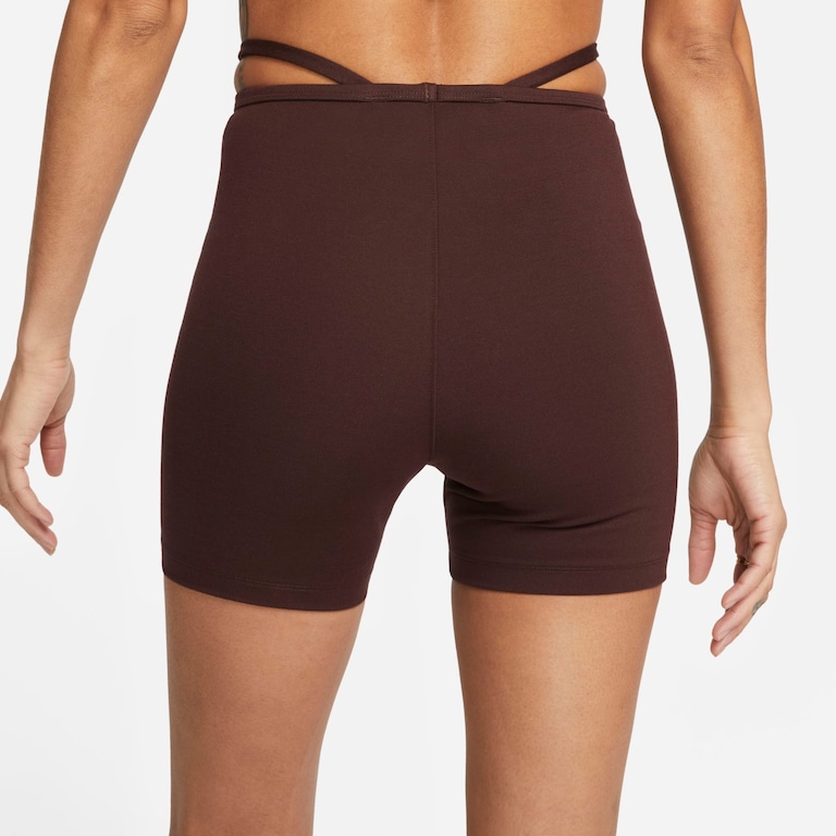 Shorts Nike Sportswear Everyday Modern Feminino - Foto 3