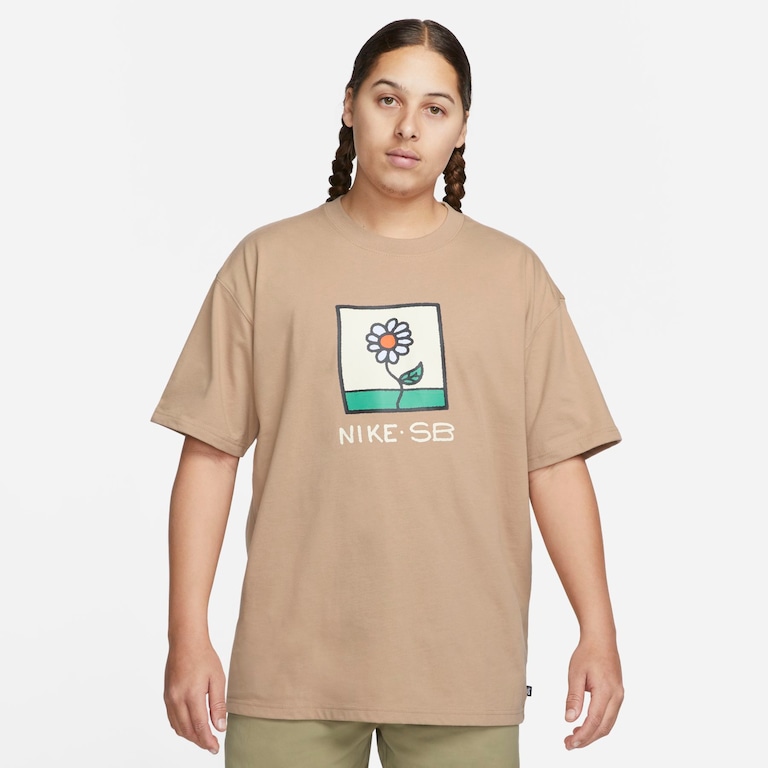 Camiseta Nike Masculina - Foto 1