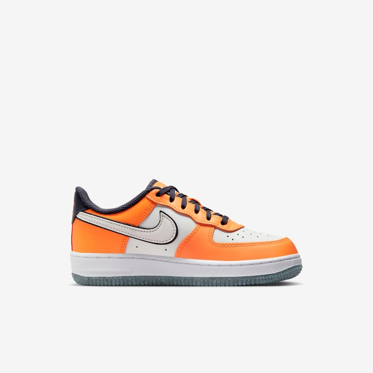 Tênis Nike Force 1 Low SE Infantil - Foto 4