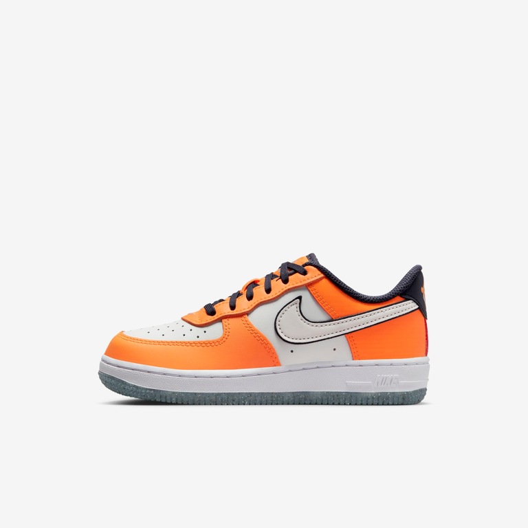 Tênis Nike Force 1 Low SE Infantil - Foto 1
