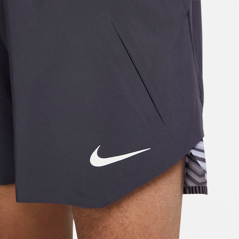 Shorts Nike Court Dri-FIT Slam Masculino - Foto 6