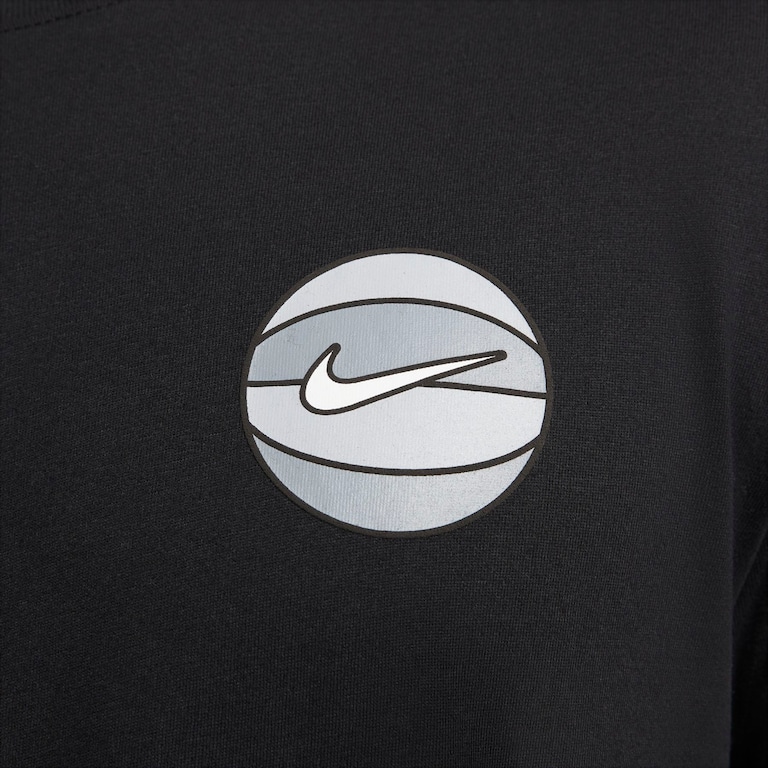 Camiseta Nike Dri-FIT Masculina - Foto 4