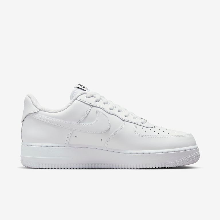 Tênis Nike Air Force 1 Flyease Masculino - Foto 4