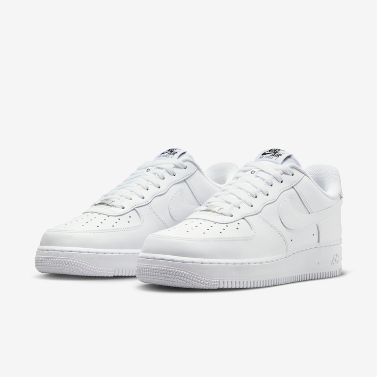 Tênis Nike Air Force 1 Flyease Masculino - Foto 6