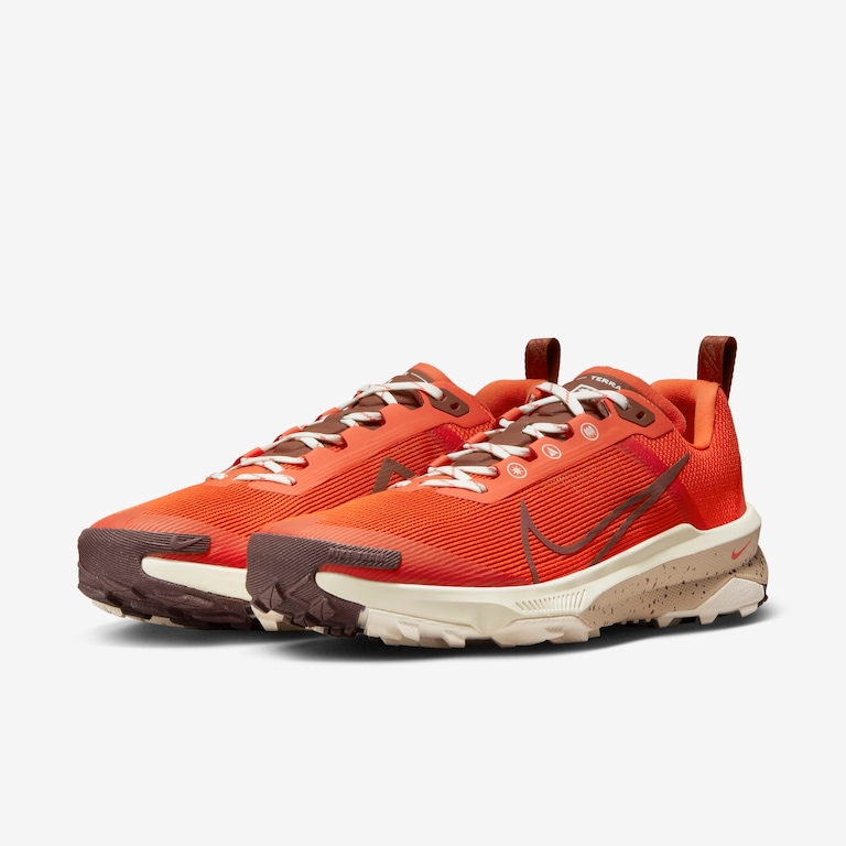 Tênis Nike React Terra Kiger 9 Masculino - Foto 5