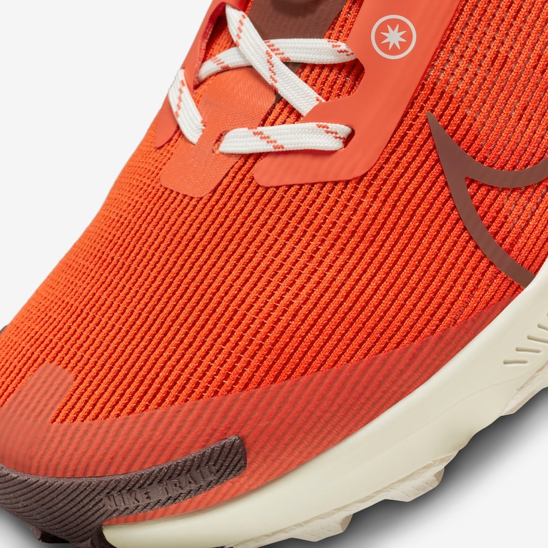Tênis Nike React Terra Kiger 9 Masculino - Foto 7