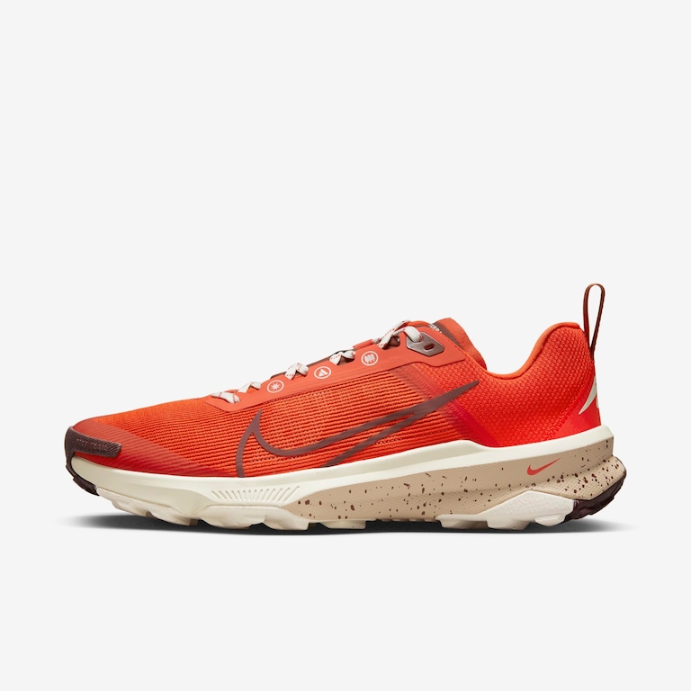 Tênis Nike React Terra Kiger 9 Masculino - Foto 1