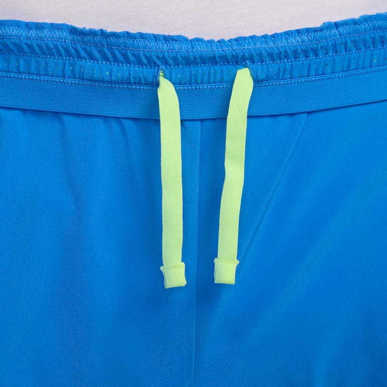 Shorts Nike Dri-FIT ADV Rafa Nadal Masculino - Foto 4