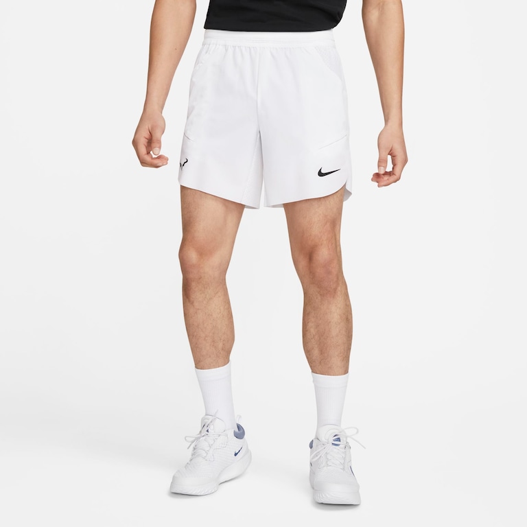 Shorts Nike Dri-FIT ADV Rafa Nadal Masculino - Foto 1