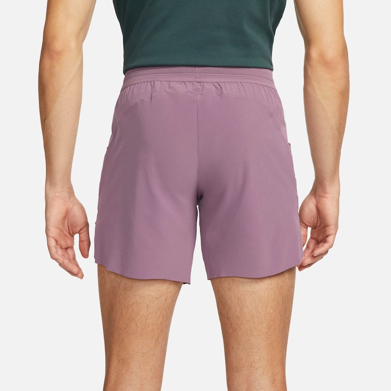 Shorts Nike Dri-FIT ADV Rafa Nadal Masculino - Foto 3