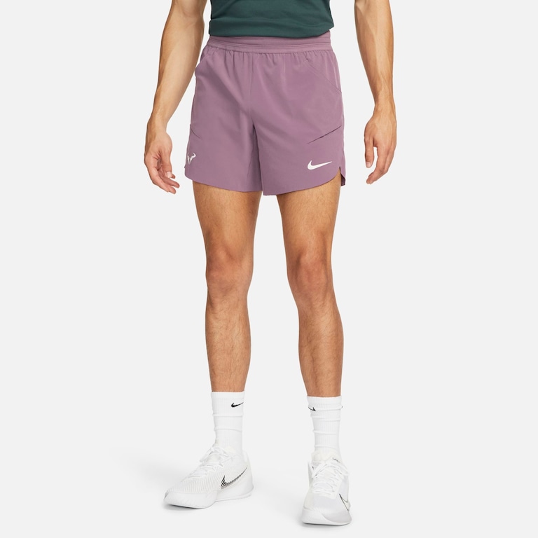 Shorts Nike Dri-FIT ADV Rafa Nadal Masculino - Foto 1