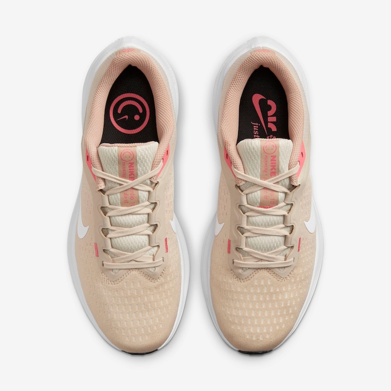 Tênis Nike Winflo 10 Feminino - Foto 4