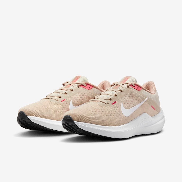 Tênis Nike Winflo 10 Feminino - Foto 5