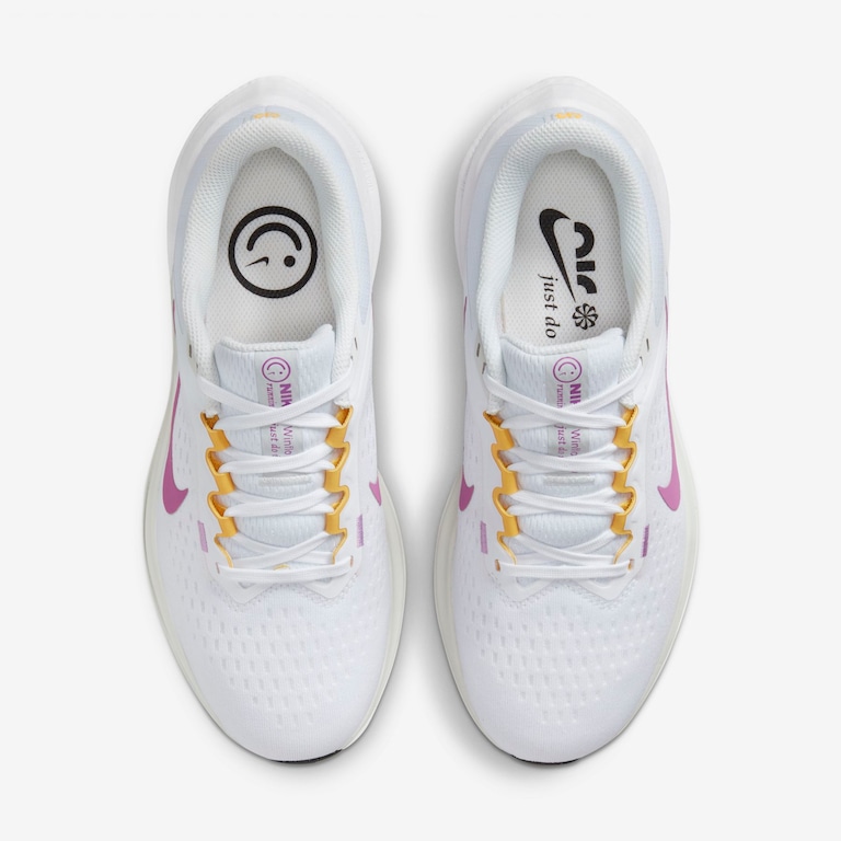 Tênis Nike Winflo 10 Feminino - Foto 4