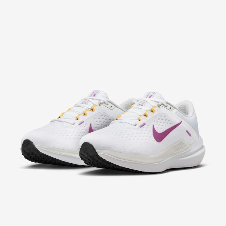 Tênis Nike Winflo 10 Feminino - Foto 5