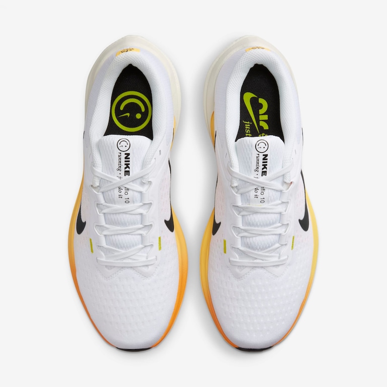 Tênis Nike Winflo 10 Feminino - Foto 3