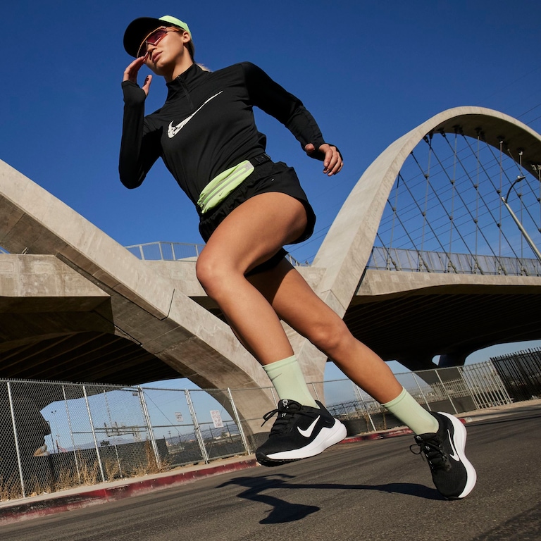 Tênis Nike Winflo 10 Feminino - Foto 2