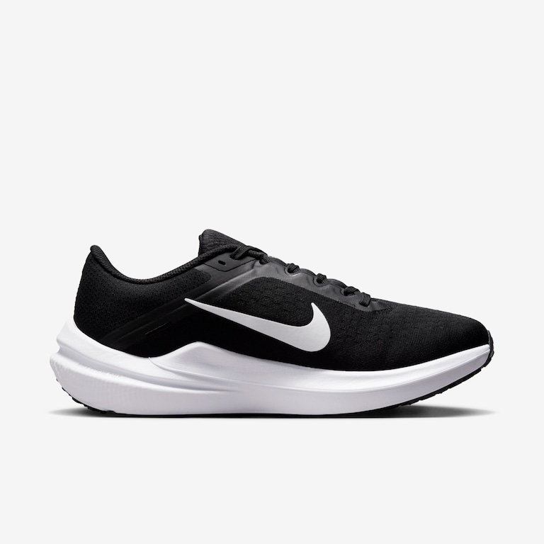 Tênis Nike Winflo 10 Feminino - Foto 4