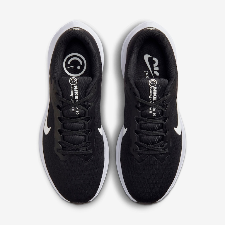 Tênis Nike Winflo 10 Feminino - Foto 5