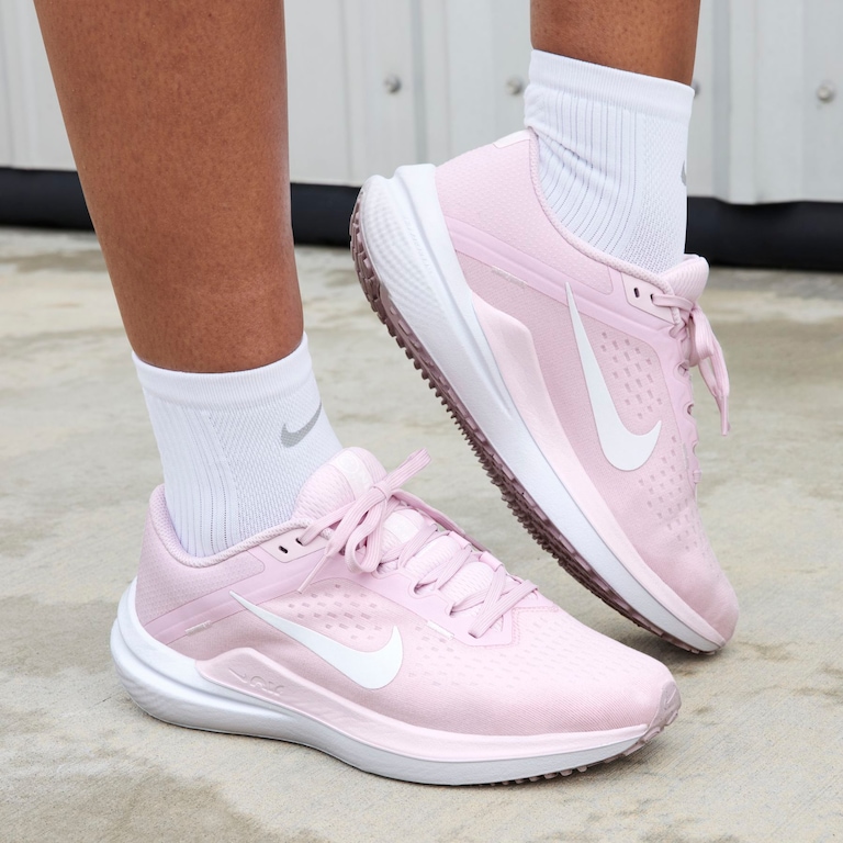 Tênis Nike Winflo 10 Feminino - Foto 2