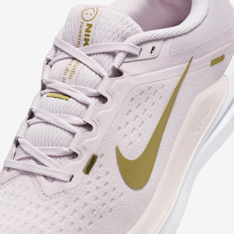 Tênis Nike Winflo 10 Feminino - Foto 8