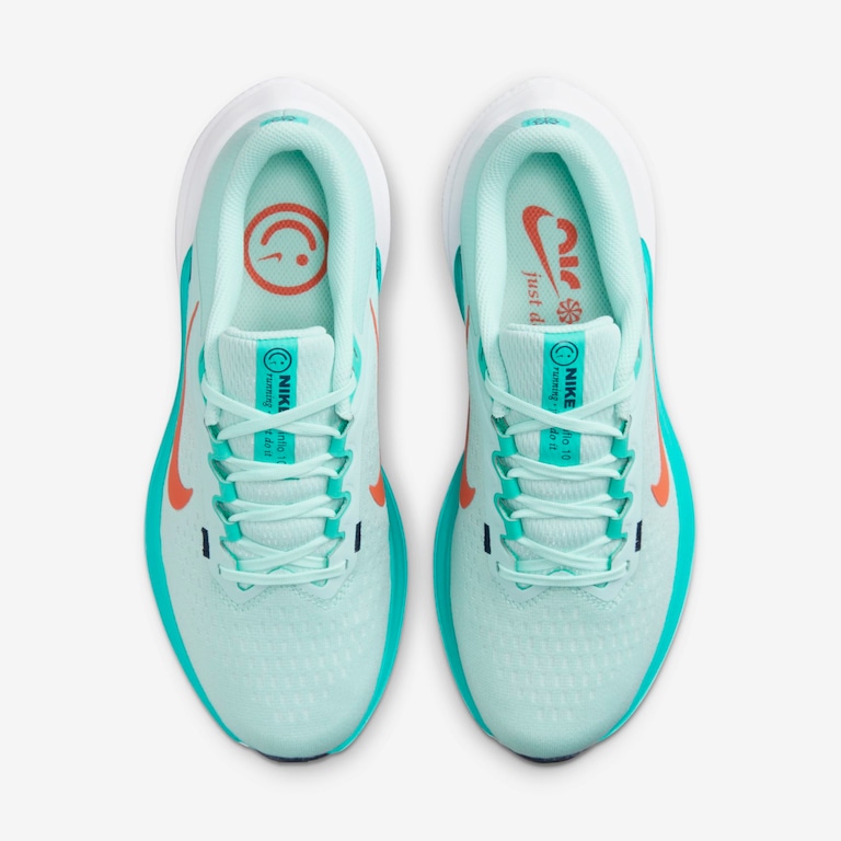 Tênis Nike Winflo 10 Feminino - Foto 4