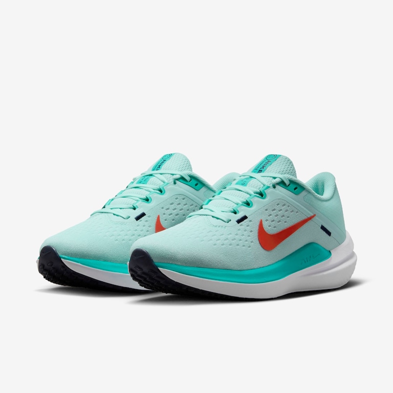 Tênis Nike Winflo 10 Feminino - Foto 5