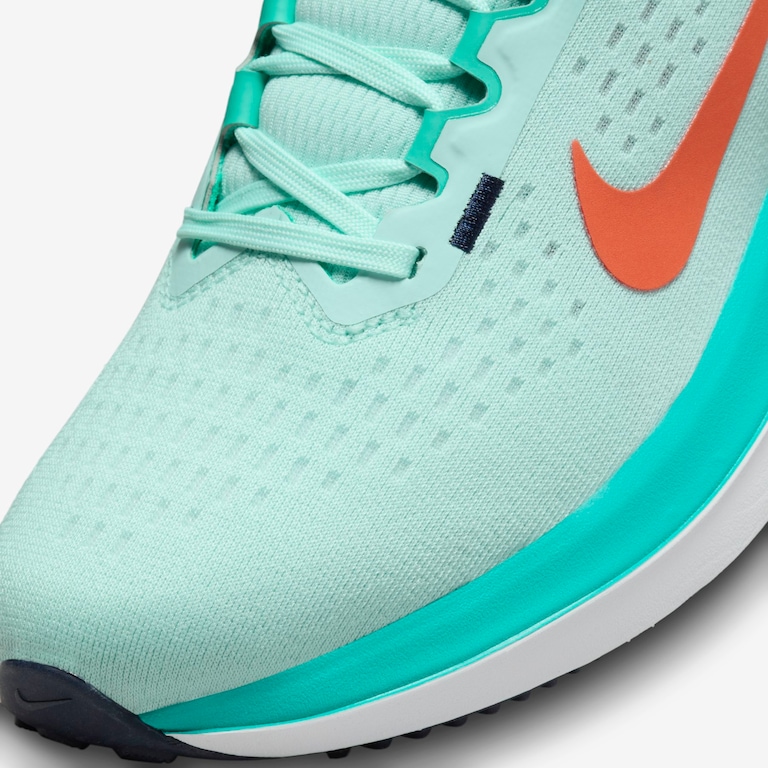 Tênis Nike Winflo 10 Feminino - Foto 7