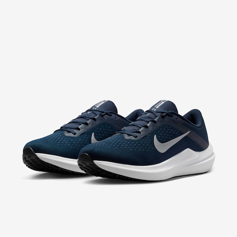 Tênis Nike Winflo 10 Masculino - Foto 4