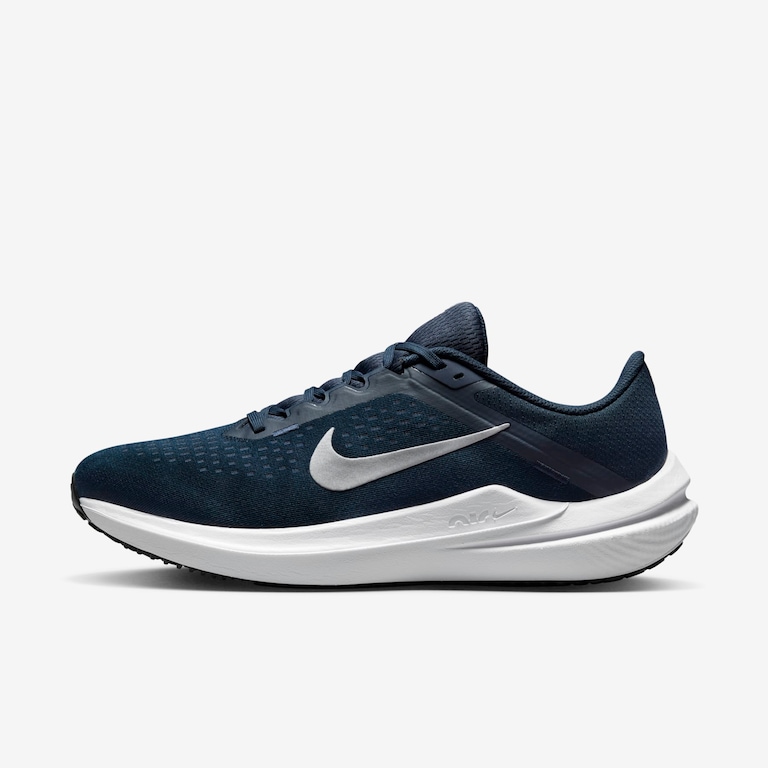 Tênis Nike Winflo 10 Masculino - Foto 1