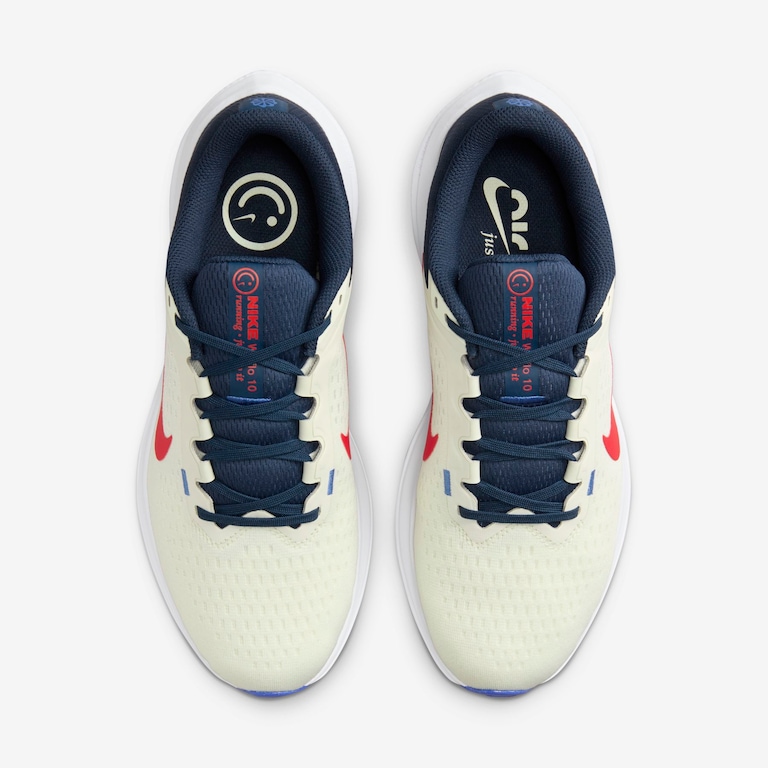 Tênis Nike Winflo 10 Masculino - Foto 4
