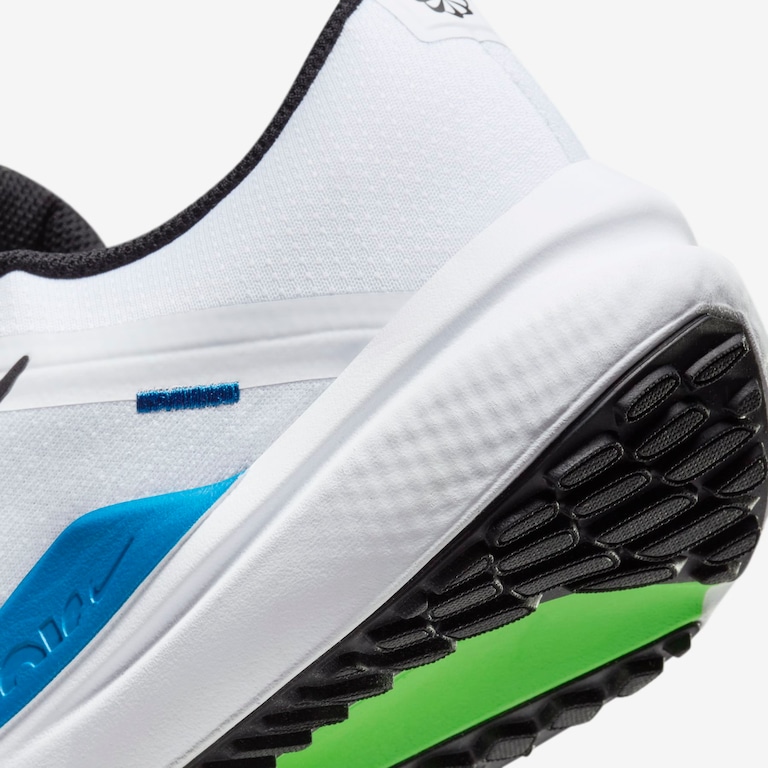 Tênis Nike Winflo 10 Masculino - Foto 8