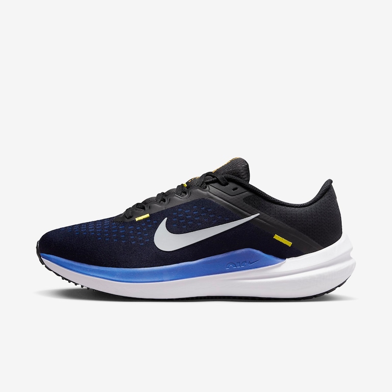 Tênis Nike Winflo 10 Masculino - Foto 1