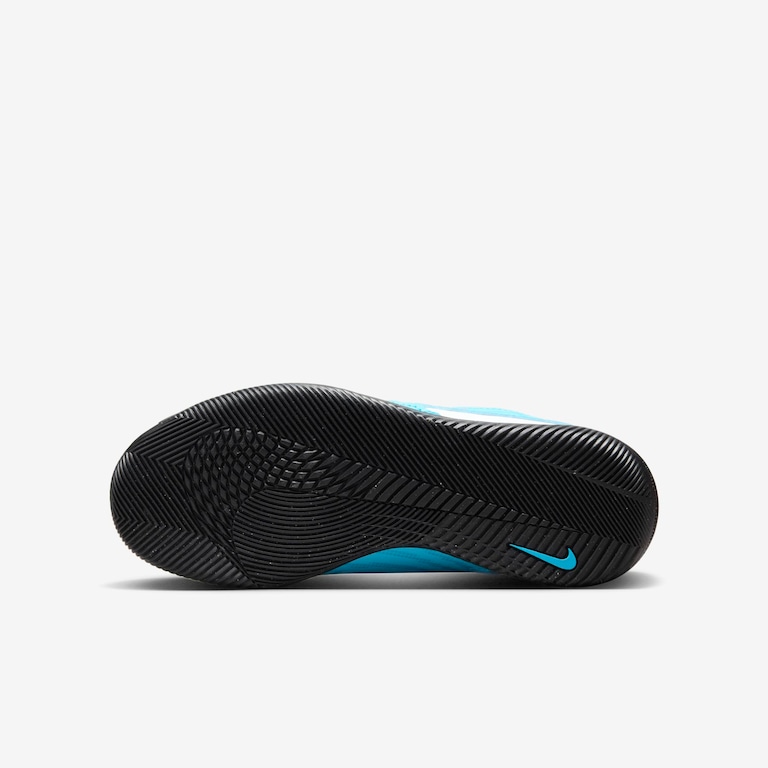 Chuteira Nike Phantom GX Club Infantil Futsal - Foto 2